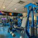 Daso Cado Gym - Sala de sport